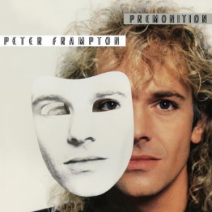 Frampton Peter - Premonition in der Gruppe CD / Pop-Rock bei Bengans Skivbutik AB (3900365)