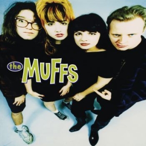 Muffs - Muffs in der Gruppe CD / Pop-Rock bei Bengans Skivbutik AB (3900368)