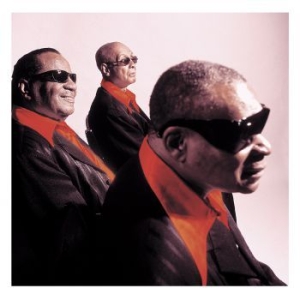 Blind Boys Of Alabama - Higher Ground in der Gruppe CD bei Bengans Skivbutik AB (3900373)