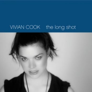 Cook Vivian - Long Shot in der Gruppe CD / Jazz bei Bengans Skivbutik AB (3900388)