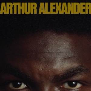 Alexander Arthur - Arthur Alexander in der Gruppe CD bei Bengans Skivbutik AB (3900400)