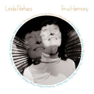 Perhacs Linda - Iæm A Harmony in der Gruppe CD bei Bengans Skivbutik AB (3900403)