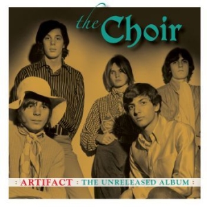Choir - Artifact: The Unreleased Album in der Gruppe CD bei Bengans Skivbutik AB (3900412)