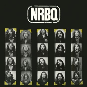 Nrbq - Nrbq in der Gruppe CD / Pop-Rock bei Bengans Skivbutik AB (3900417)
