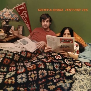 Geoff & Maria Muldaur - Pottery Pie in der Gruppe CD / Pop-Rock bei Bengans Skivbutik AB (3900419)