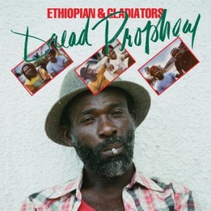Ethiopian & Gladiators - Dread Prophecy in der Gruppe CD bei Bengans Skivbutik AB (3900423)