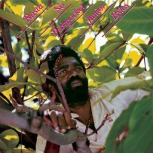 Byles Junior - Rasta No Pickpocket in der Gruppe CD / Country bei Bengans Skivbutik AB (3900424)