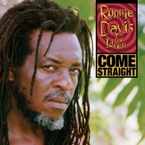 Ronnie Davis And Idren - Ronnie Davis And Idren in der Gruppe CD bei Bengans Skivbutik AB (3900430)