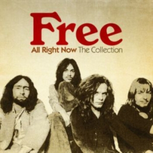 Free - Alright Now in der Gruppe Labels /  bei Bengans Skivbutik AB (3900460)