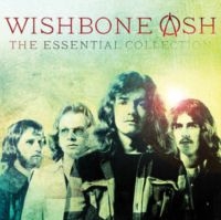Wishbone Ash - The Essential Collection in der Gruppe CD / Pop-Rock bei Bengans Skivbutik AB (3900463)