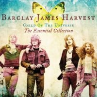 Barclay James Harvest - Child Of The Universe in der Gruppe CD bei Bengans Skivbutik AB (3900464)