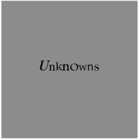 Dead C. - Unknowns in der Gruppe VINYL bei Bengans Skivbutik AB (3901123)