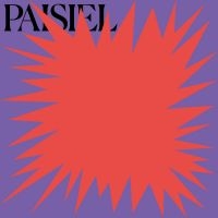 Paisiel - Unconscious  Death Wishes in der Gruppe VINYL / Pop-Rock bei Bengans Skivbutik AB (3901139)