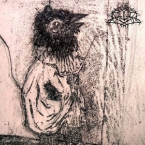 Krallice / Geryon - Wolf / Astomatous in der Gruppe VINYL / Hårdrock bei Bengans Skivbutik AB (3901140)