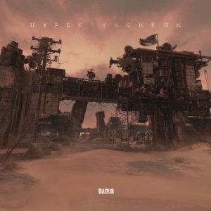 Dadub - Hypersynchron in der Gruppe VINYL / Rock bei Bengans Skivbutik AB (3901146)
