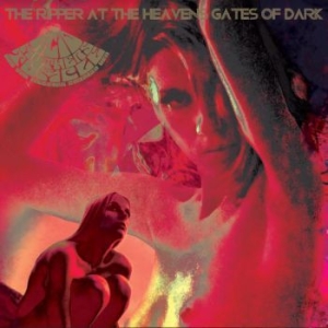Acid Mothers Temple  & The Melting - Ripper At The Heaven's Gate Of Dark in der Gruppe VINYL / Pop-Rock bei Bengans Skivbutik AB (3901151)