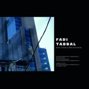 Tabbal Fadi - Subject To Potential Errors And Dis in der Gruppe VINYL / Pop-Rock bei Bengans Skivbutik AB (3901152)