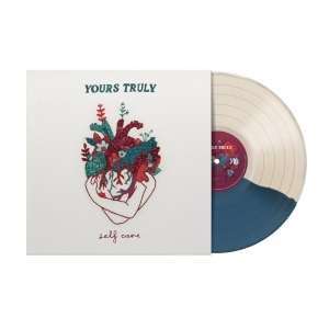 Yours Truly - Self Care in der Gruppe Övrigt /  bei Bengans Skivbutik AB (3901160)