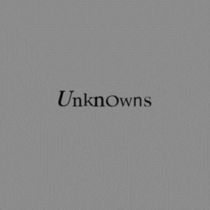 Dead C. - Unknowns in der Gruppe CD bei Bengans Skivbutik AB (3901176)