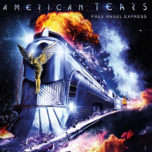 American Tears - Free Angel Express in der Gruppe Övrigt /  bei Bengans Skivbutik AB (3901181)