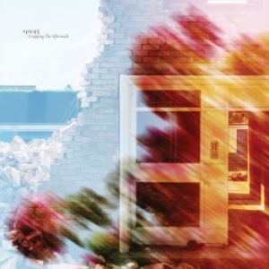 Epic45 - Cropping The Aftermath in der Gruppe CD / Rock bei Bengans Skivbutik AB (3901207)