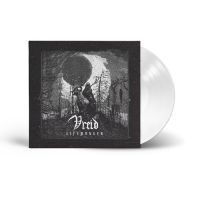 Vreid - Lifehunger (White Vinyl) in der Gruppe VINYL / Hårdrock bei Bengans Skivbutik AB (3901222)