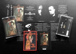 Reign In Blood - Missa Pro Defunctis in der Gruppe Hårdrock/ Heavy metal bei Bengans Skivbutik AB (3901226)