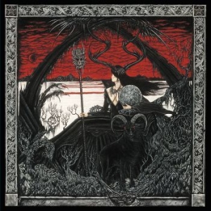 Absu - Barathrum Vitriol (2020) in der Gruppe CD bei Bengans Skivbutik AB (3901227)