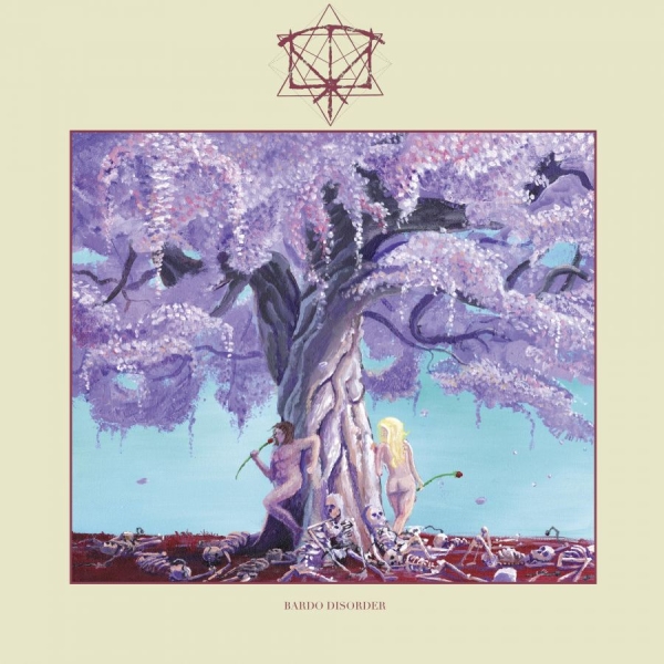 Iterum Nata - Bardo Disorder in der Gruppe VINYL / Bestseller bei Bengans Skivbutik AB (3901866)