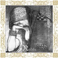 Nargaroth - Rasluka in der Gruppe CD / Hårdrock bei Bengans Skivbutik AB (3901870)