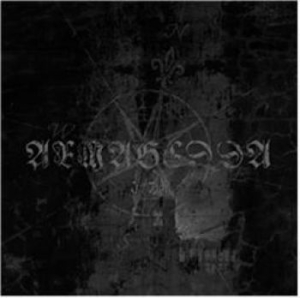 Armagedda - I Am in der Gruppe CD bei Bengans Skivbutik AB (3901871)