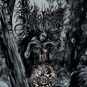 Svartsyn - Requiem in der Gruppe CD bei Bengans Skivbutik AB (3901879)