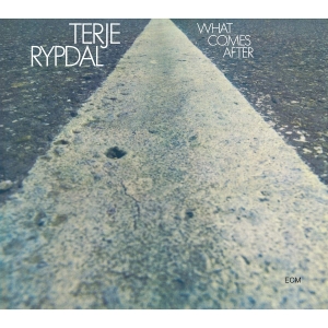 Rypdal Terje Phillips Barre Chr - What Comes After in der Gruppe CD / Jazz bei Bengans Skivbutik AB (3901895)