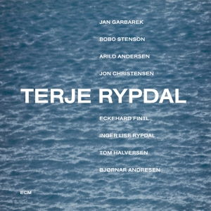 Rypdal Terje Garbarek Jan Stens - Terje Rypdal in der Gruppe CD / Jazz bei Bengans Skivbutik AB (3901896)