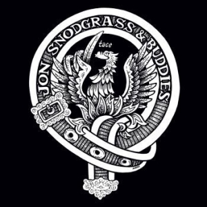 Snodgrass Jon - Tace in der Gruppe VINYL / Rock bei Bengans Skivbutik AB (3901975)
