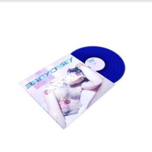 Casey Mq - Babycasey in der Gruppe VINYL / Pop bei Bengans Skivbutik AB (3901987)