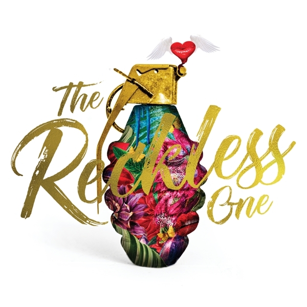 Samantha Martin & Delta Sugar - The Reckless One in der Gruppe CD bei Bengans Skivbutik AB (3902008)