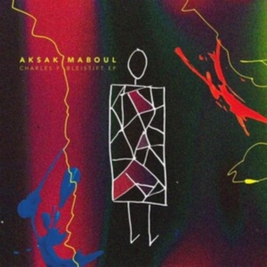 Aksak Maboul - Charles F. Bleistift Ep in der Gruppe Övrigt /  bei Bengans Skivbutik AB (3902033)