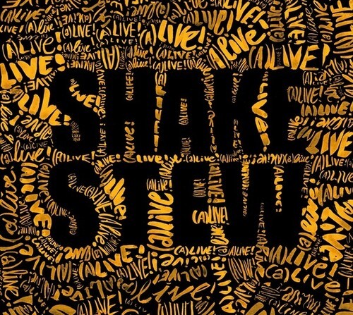 Shake Stew - (A)Live! in der Gruppe VINYL / Rock bei Bengans Skivbutik AB (3902044)