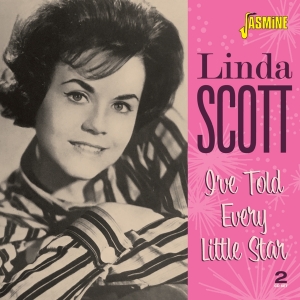 Linda Scott - I've Told Every Little Star in der Gruppe Övrigt /  bei Bengans Skivbutik AB (3902104)