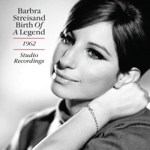Streisand Barbra - Birth Of A Legend in der Gruppe Minishops / Barbra Streisand bei Bengans Skivbutik AB (3902105)