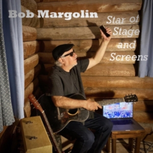 Margolin Bob - Star Of Stage And Screens in der Gruppe CD bei Bengans Skivbutik AB (3902118)