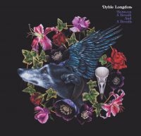 Longdon Dyble - Between A Breath And A Breath in der Gruppe CD / Pop-Rock bei Bengans Skivbutik AB (3902126)