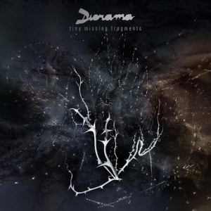 Diorama - Tiny Missing Fragments in der Gruppe CD / Pop-Rock bei Bengans Skivbutik AB (3902139)