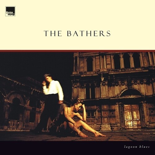Bathers - Lagoon Blues (Reissue) in der Gruppe CD / Worldmusic/ Folkmusik bei Bengans Skivbutik AB (3902140)