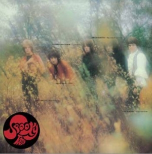 Spooky Tooth - It's All About in der Gruppe VINYL bei Bengans Skivbutik AB (3902159)