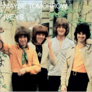 Iveys - Maybe Tomorrow in der Gruppe VINYL / Pop-Rock bei Bengans Skivbutik AB (3902161)