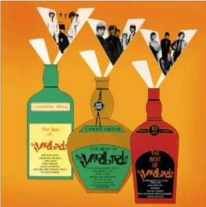 Yardbirds - The Best Of The Yardbirds in der Gruppe VINYL / Rock bei Bengans Skivbutik AB (3902162)