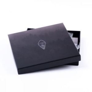 Forndom - Faþir (Cd Boxset) Ltd Ed in der Gruppe CD / Hårdrock bei Bengans Skivbutik AB (3902172)