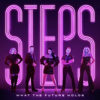 Steps - What The Future Holds in der Gruppe CD bei Bengans Skivbutik AB (3902175)